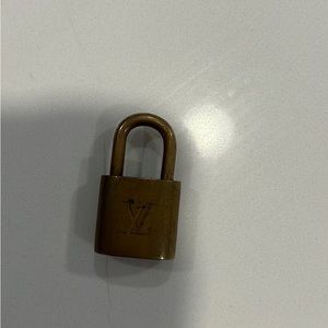 LV lock
